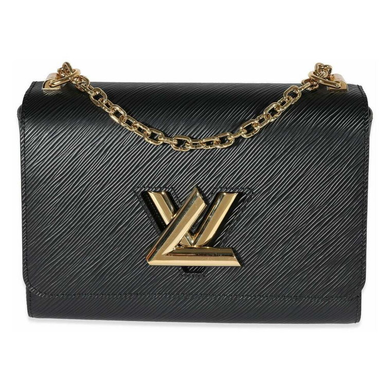 Pre-owned Shoulder Bag Louis Vuitton Vintage