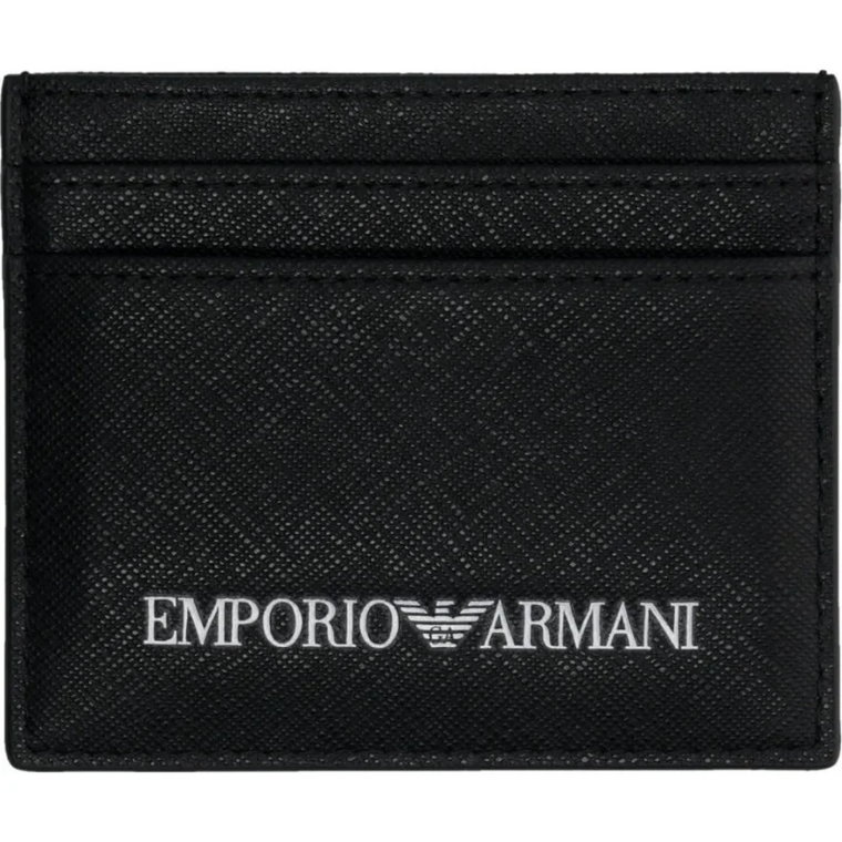 Emporio Armani Etui na karty