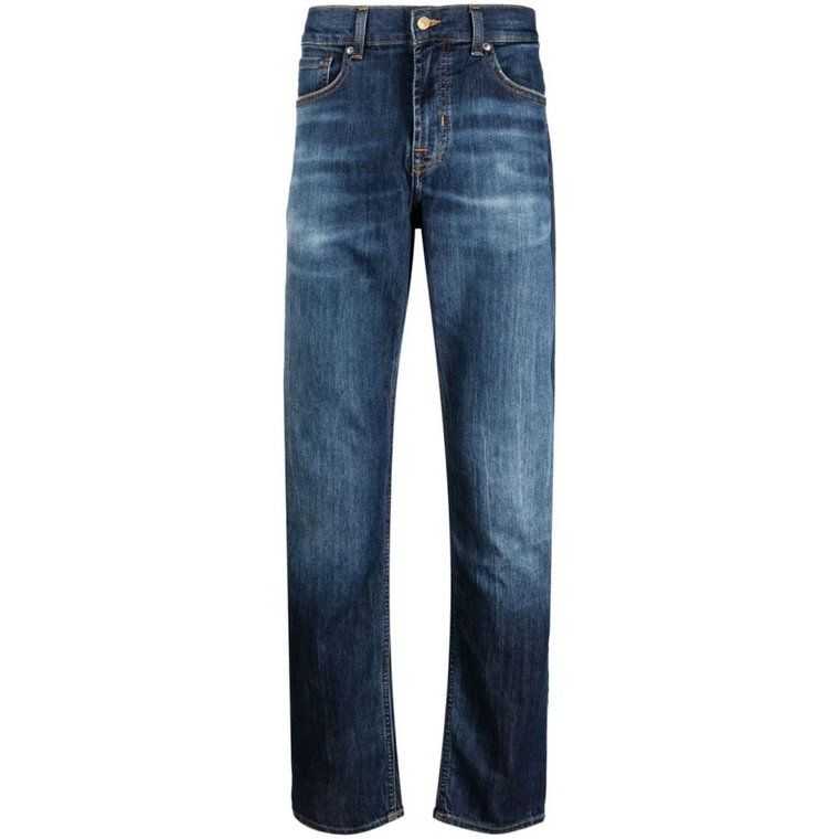 Slim-fit Jeans 7 For All Mankind