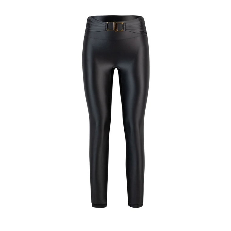 Trousers Elisabetta Franchi