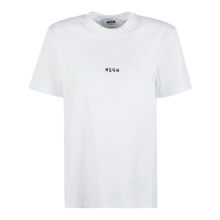 T-Shirts Msgm