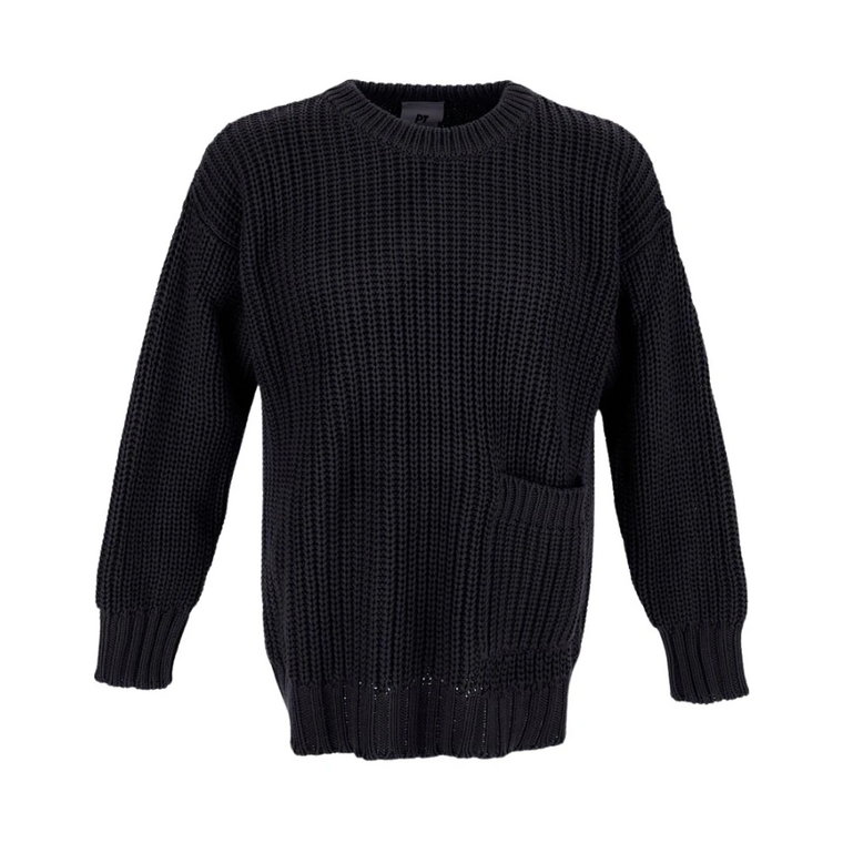 Round-neck Knitwear PT Torino