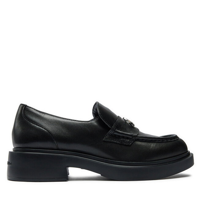 Loafersy KARL LAGERFELD