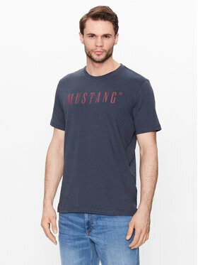 T-Shirt Mustang