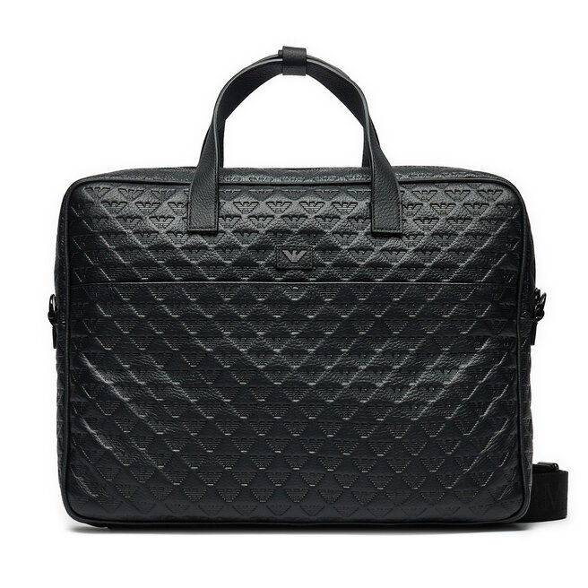 Torba na laptopa Emporio Armani