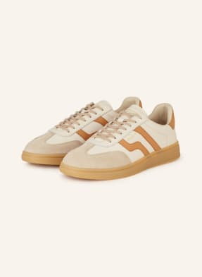 Gant Sneakersy Cuzmo beige