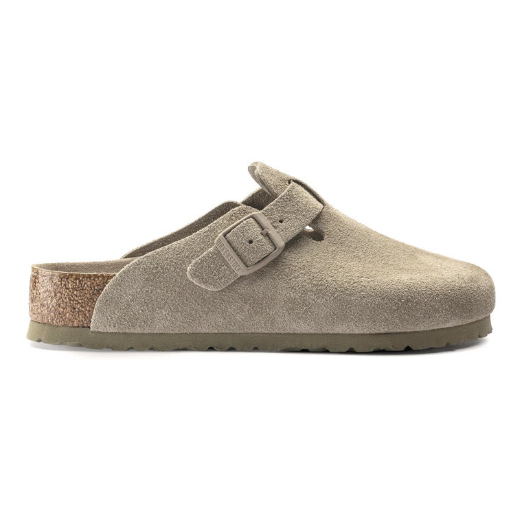 Miękka wkładka Boston Clog Birkenstock