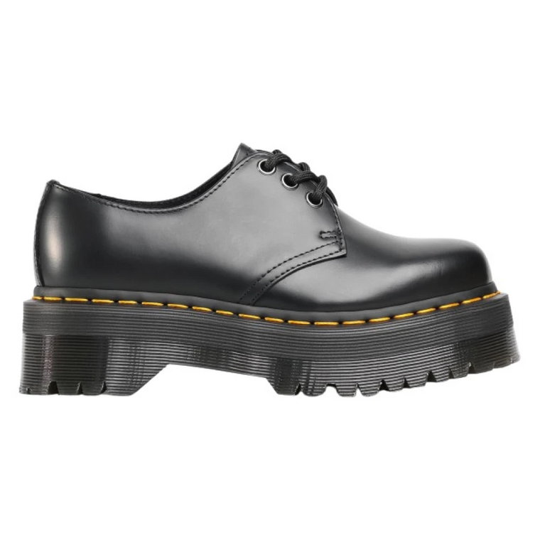 Laced Shoes Dr. Martens