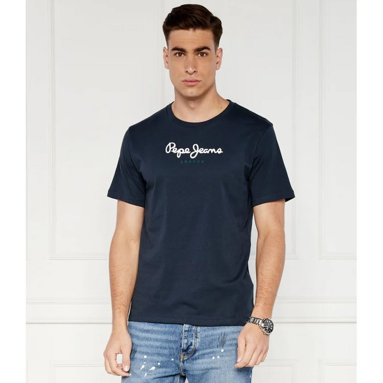 Pepe Jeans London T-shirt eggo | Regular Fit