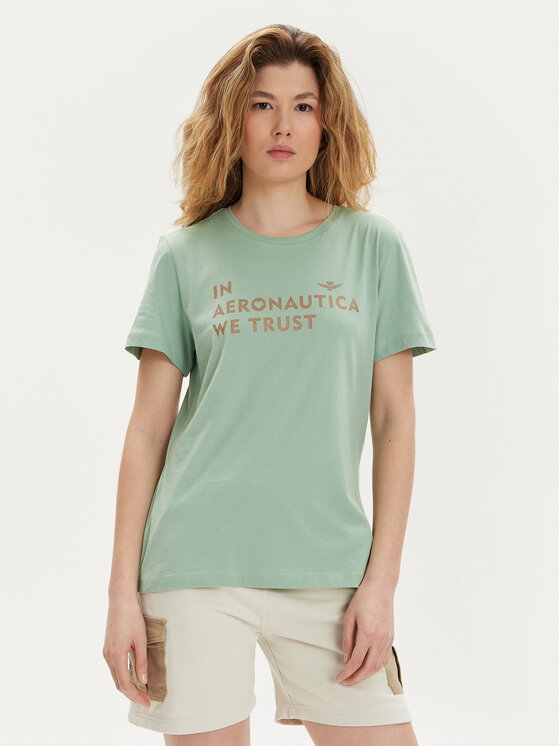 T-Shirt Aeronautica Militare