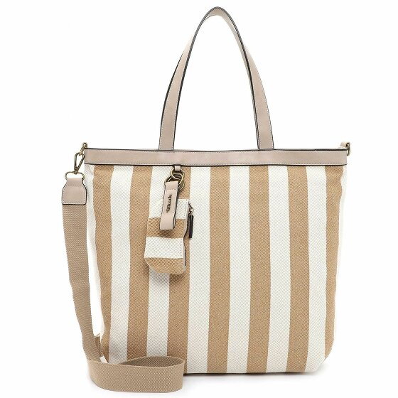 Tamaris TAS Lou Shopper Bag sand