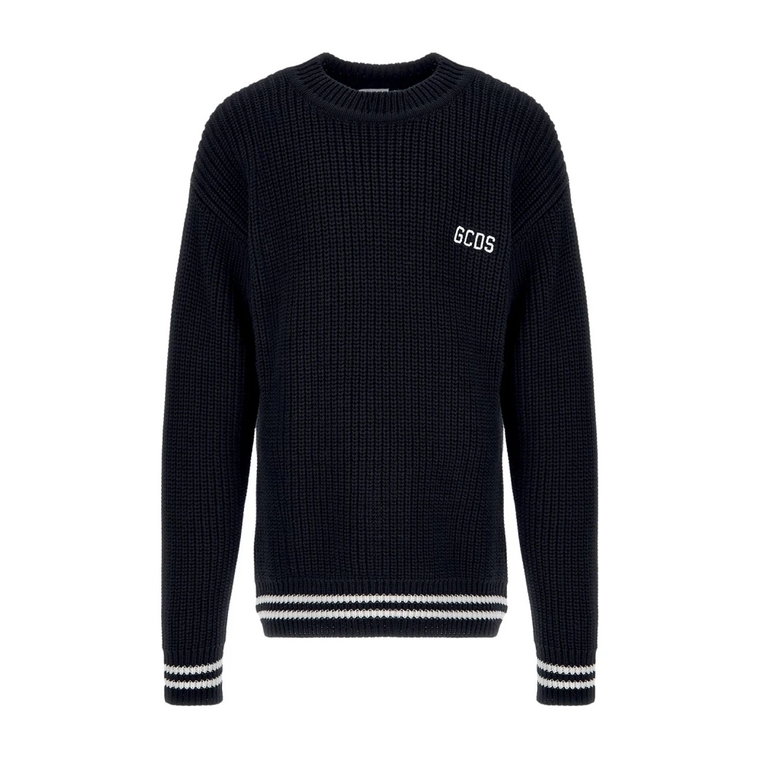 Round-neck Knitwear Gcds