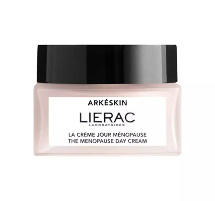 LIERAC ARKESKIN KREM NA DZIEŃ W OKRESIE MENOPAUZY 50ML