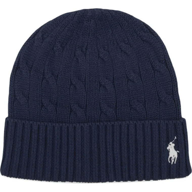 POLO RALPH LAUREN Czapka