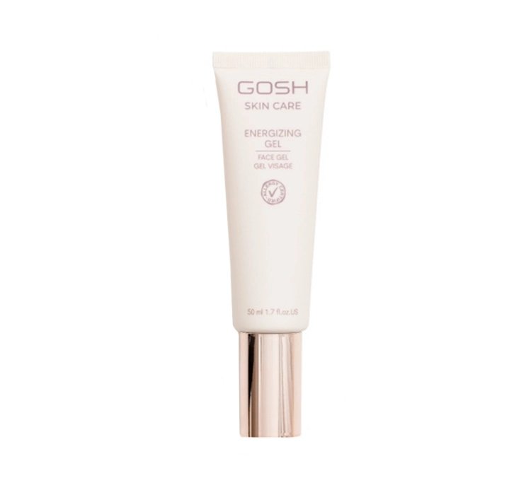 GOSH SKIN CARE ENERGETYZUJĄCY KREM-ŻEL DO TWARZY 50ML