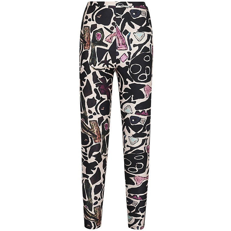 Leggings Max Mara Weekend