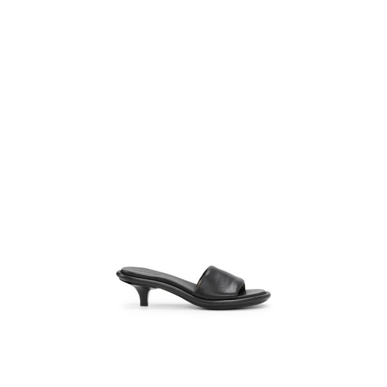 Heeled Mules Marsell