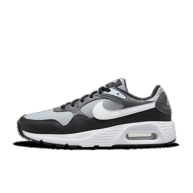 Buty męskie Nike Air Max SC - Biel