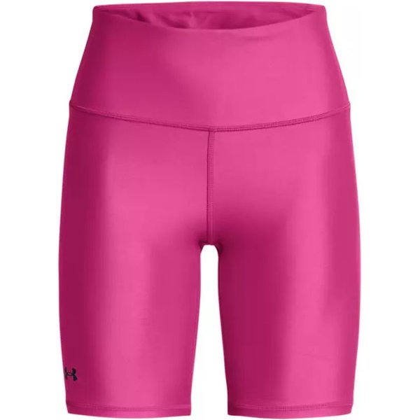 Spodenki damskie HeatGear Armour Bike Shorts Under Armour