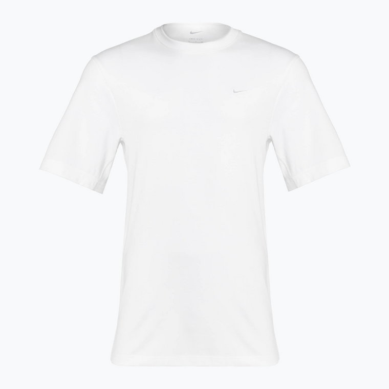 Koszulka treningowa męska Nike Dri-Fit Primary white