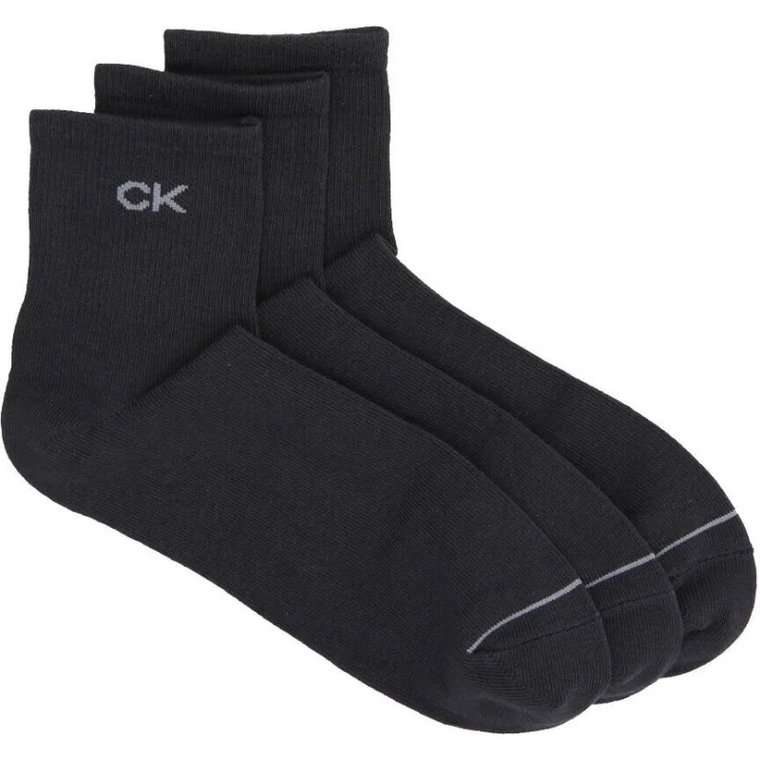 Calvin Klein Skarpety 3-pack