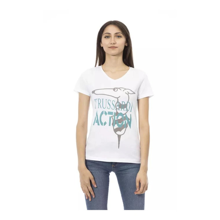 T-Shirts Trussardi