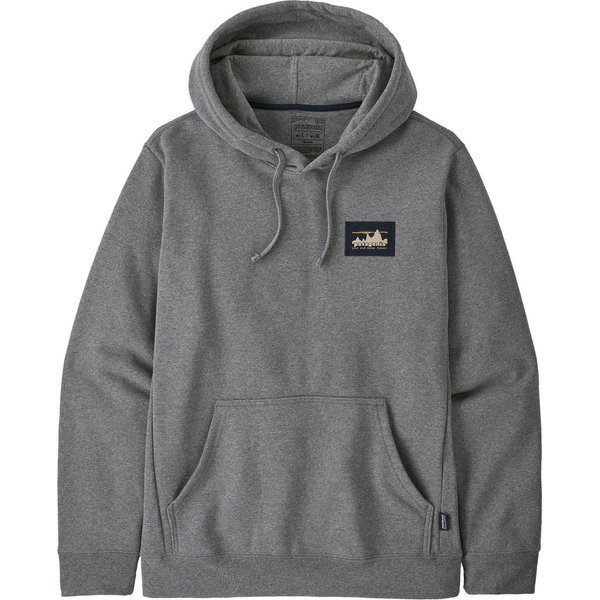 Bluza unisex '73 Skyline Uprisal Hoody Patagonia