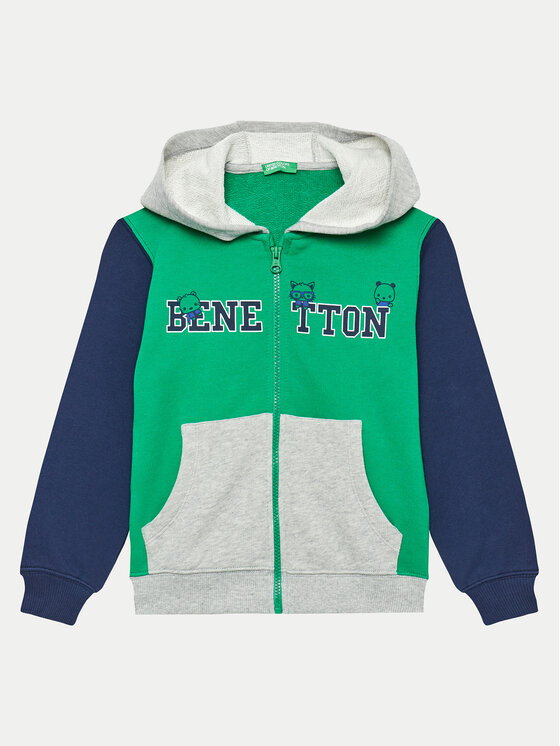 Bluza United Colors Of Benetton