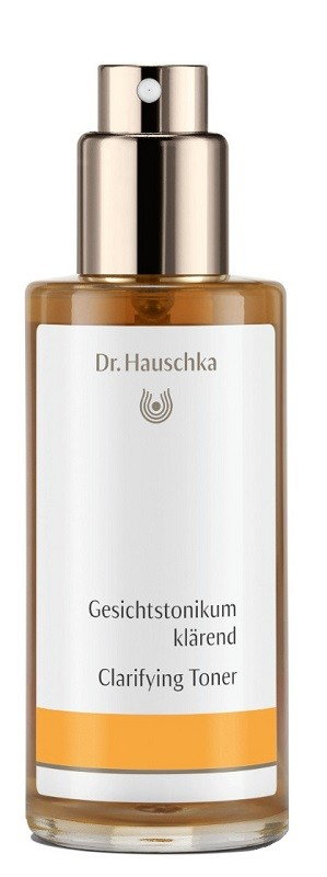 Dr Hauschka tonik regulujący