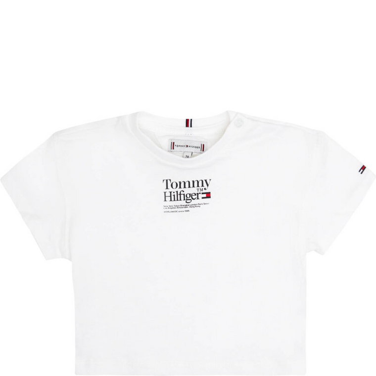 Tommy Hilfiger T-shirt | Regular Fit