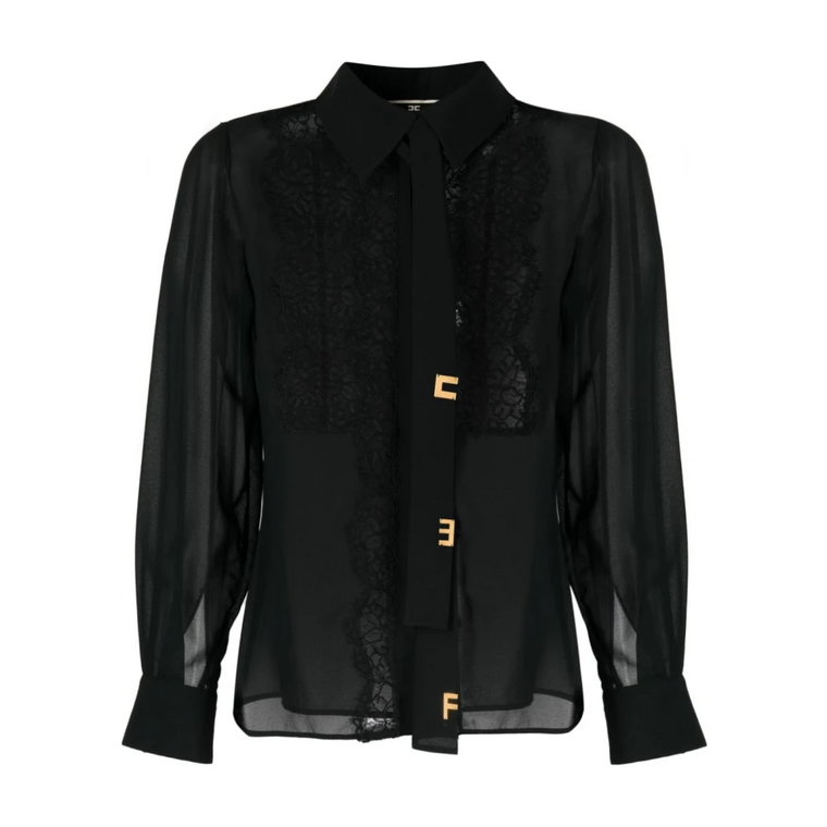 Shirts Elisabetta Franchi