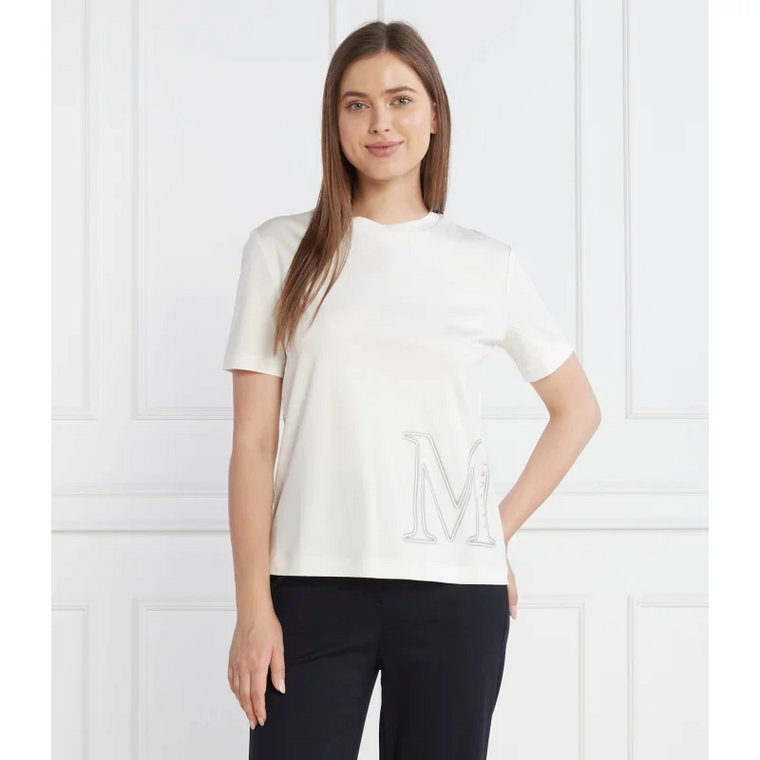 Max Mara Leisure T-shirt | Regular Fit