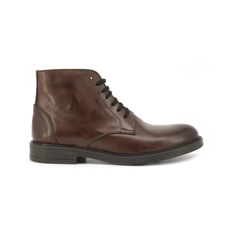 Duca Di Morrone Men's Ankle Boots Duca di Morrone