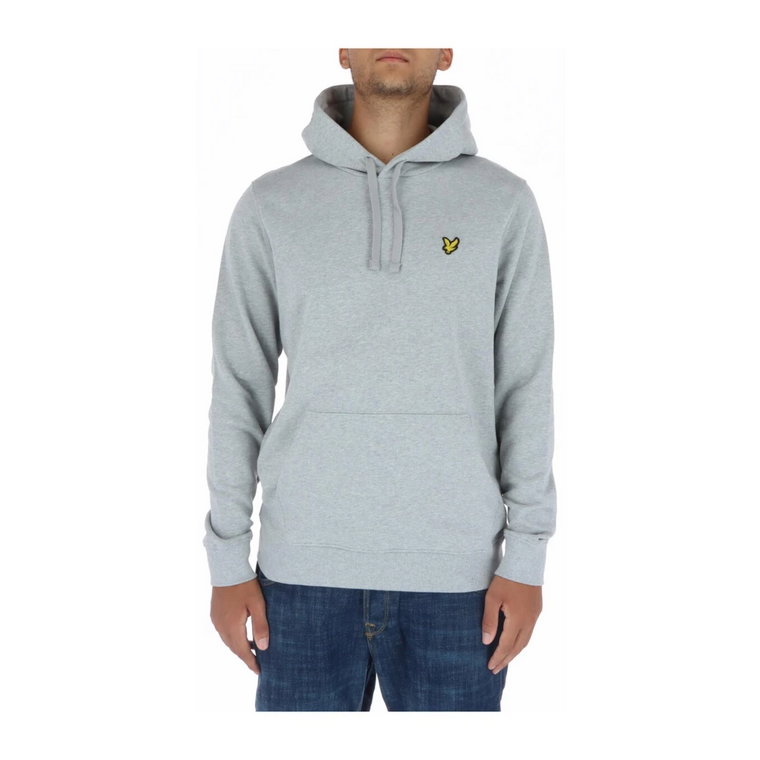 Hoodies Lyle & Scott