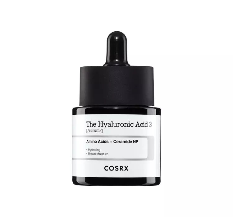 COSRX THE RX THE HYALURONIC ACID 3 SERUM DO TWARZY 20ML