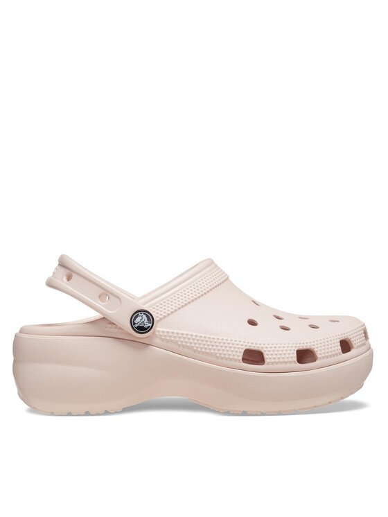 Klapki Crocs