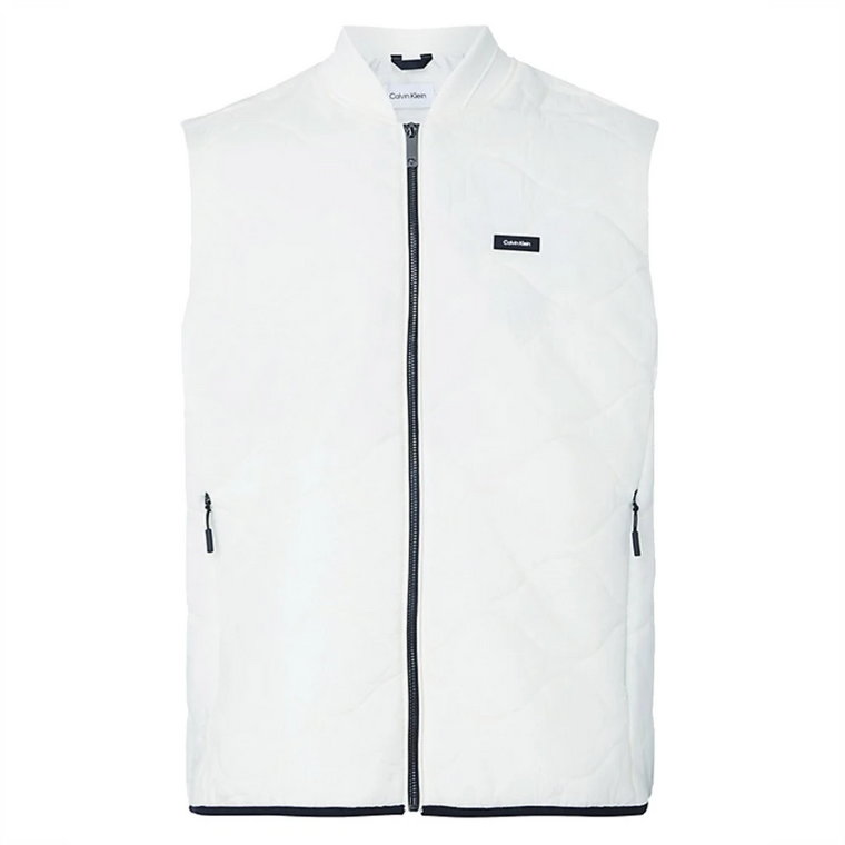 Vests Calvin Klein