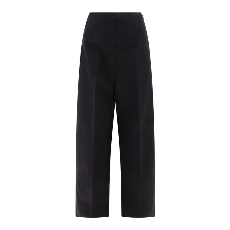 Wide Trousers Max Mara