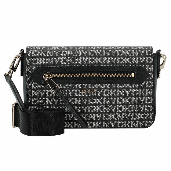 DKNY Bryant Ave Torba na ramię 22 cm bk logog-bk