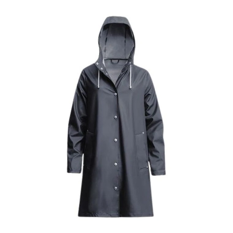 Rain Jackets Stutterheim