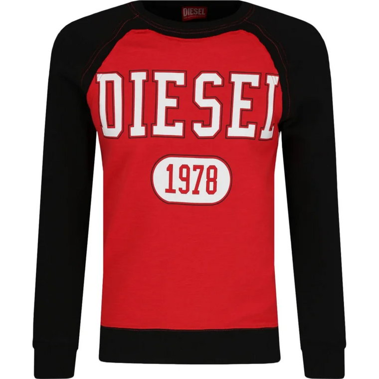 Diesel Bluza | Regular Fit