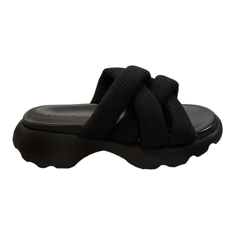 Sliders Moncler