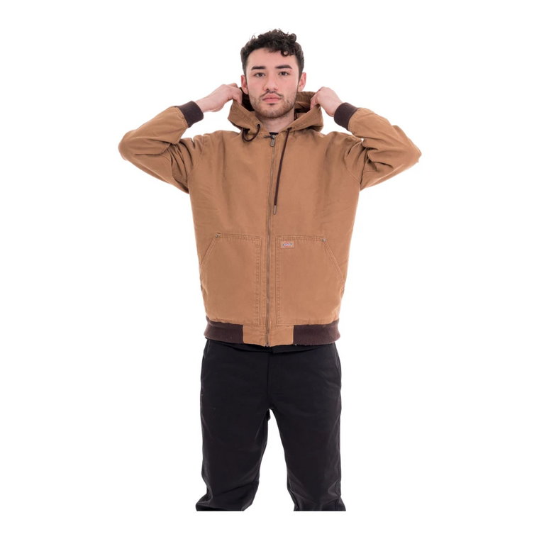 Light Jackets Dickies