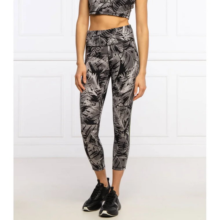 DKNY Sport Legginsy | Slim Fit