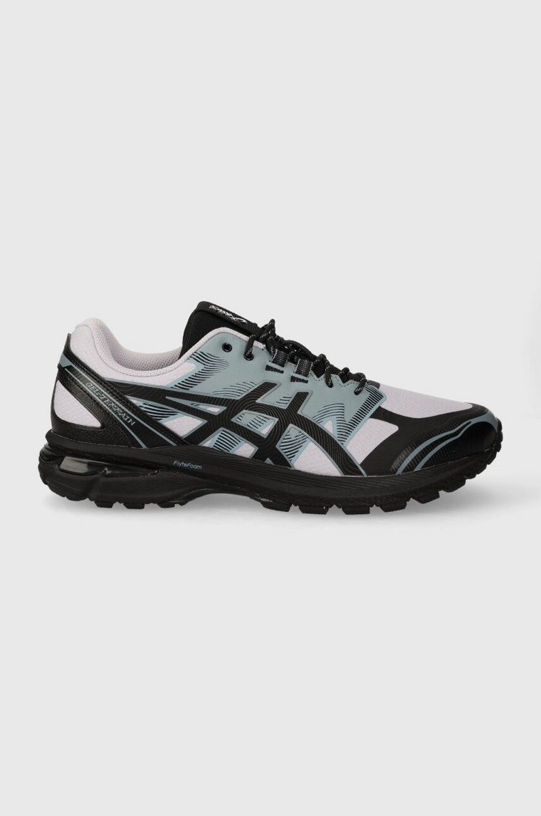 Asics sneakersy GEL-TERRAIN kolor szary 1203A342.500