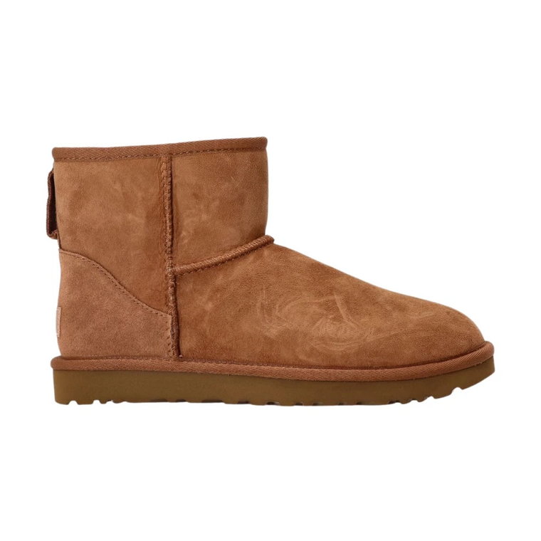 Winter Boots UGG