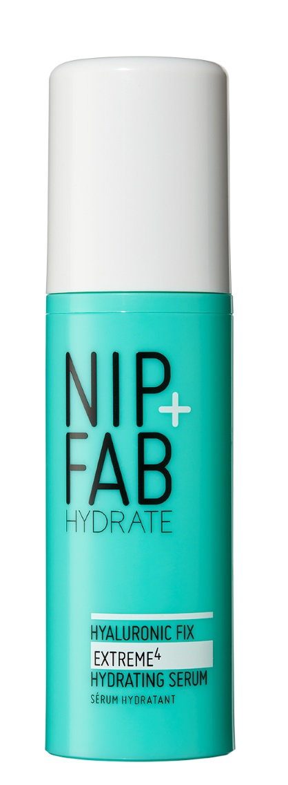 Nip + Fab Hyaluronic Fix Extreme4 2% - Nawilżające serum do twarzy 50ml