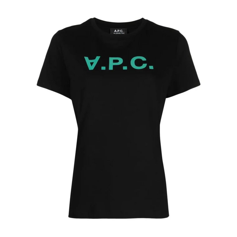 T-Shirts A.p.c.