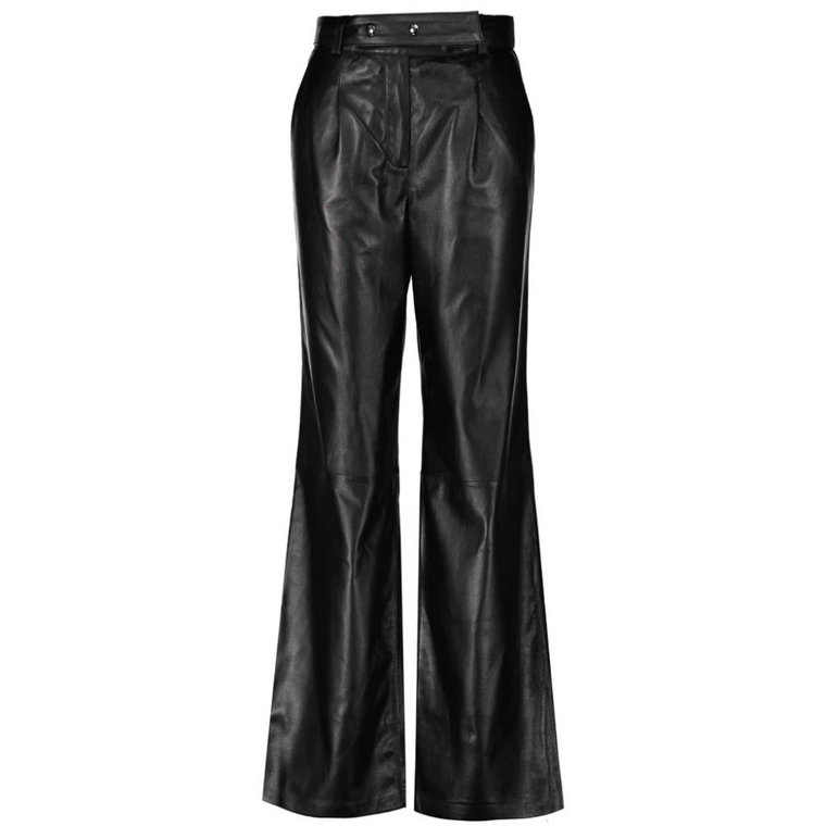 Wide Trousers Studio AR by Arma