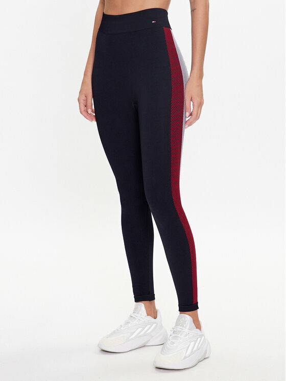 Legginsy Tommy Hilfiger